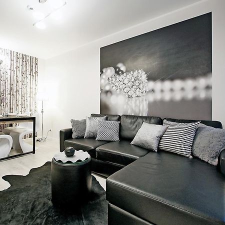 Apartament Kameralny Na Starowce 33 Gdaňsk Exteriér fotografie