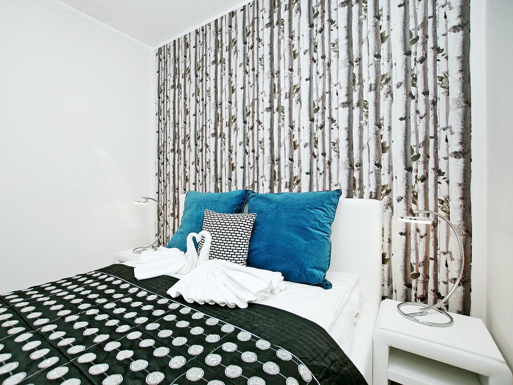 Apartament Kameralny Na Starowce 33 Gdaňsk Exteriér fotografie