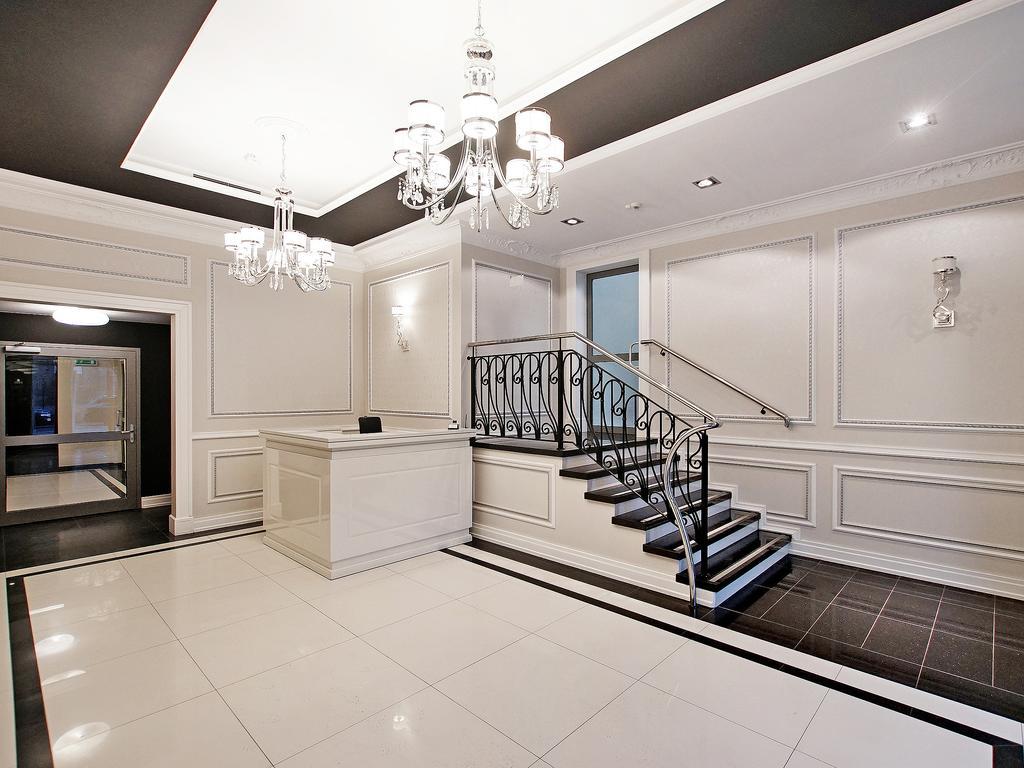 Apartament Kameralny Na Starowce 33 Gdaňsk Exteriér fotografie