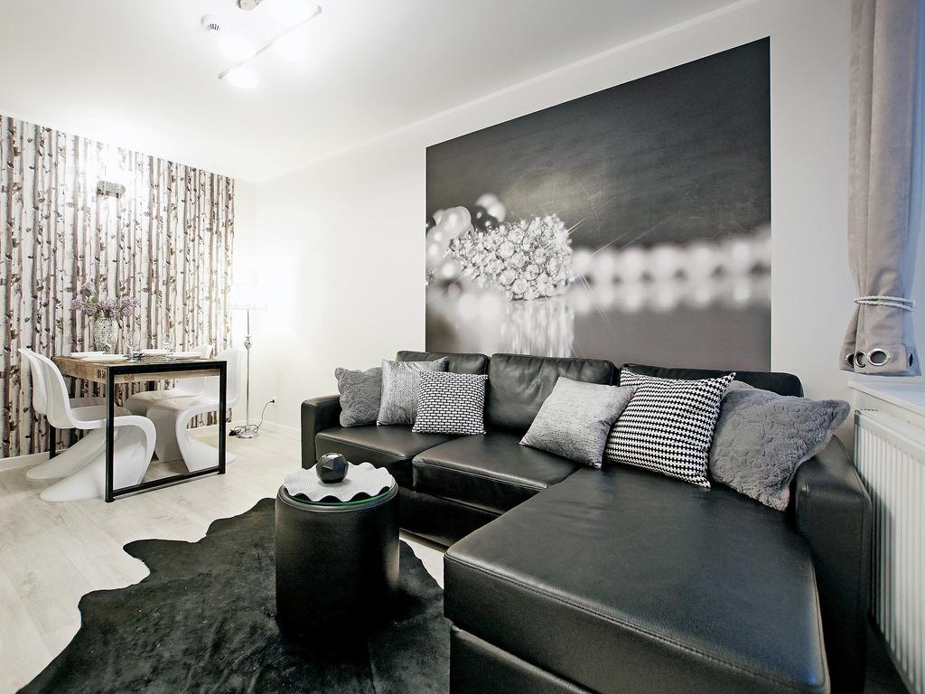 Apartament Kameralny Na Starowce 33 Gdaňsk Exteriér fotografie