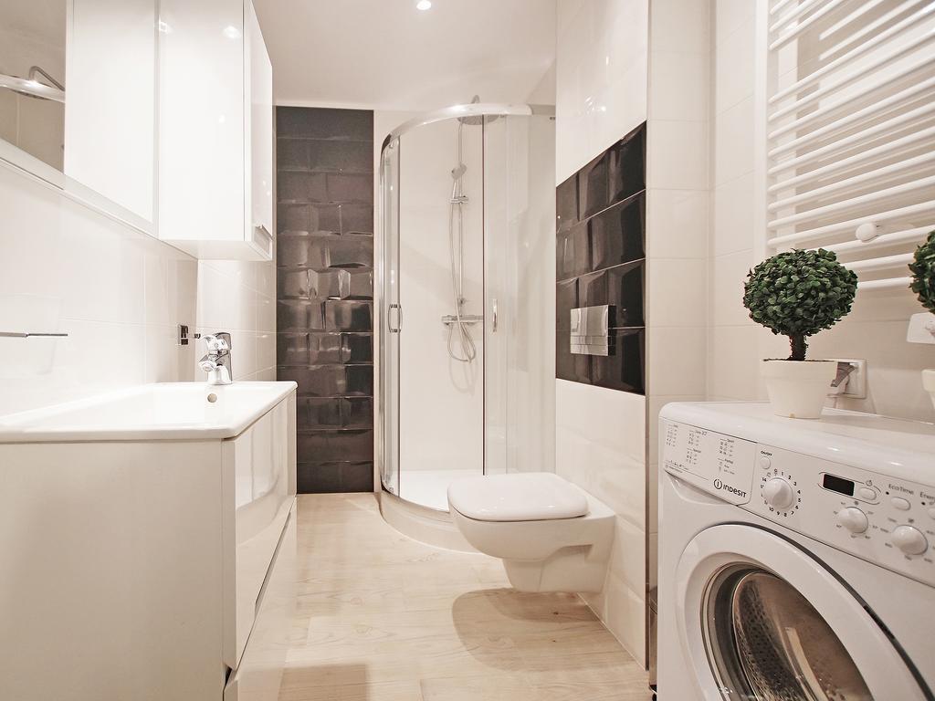 Apartament Kameralny Na Starowce 33 Gdaňsk Exteriér fotografie