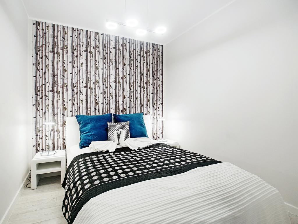 Apartament Kameralny Na Starowce 33 Gdaňsk Exteriér fotografie