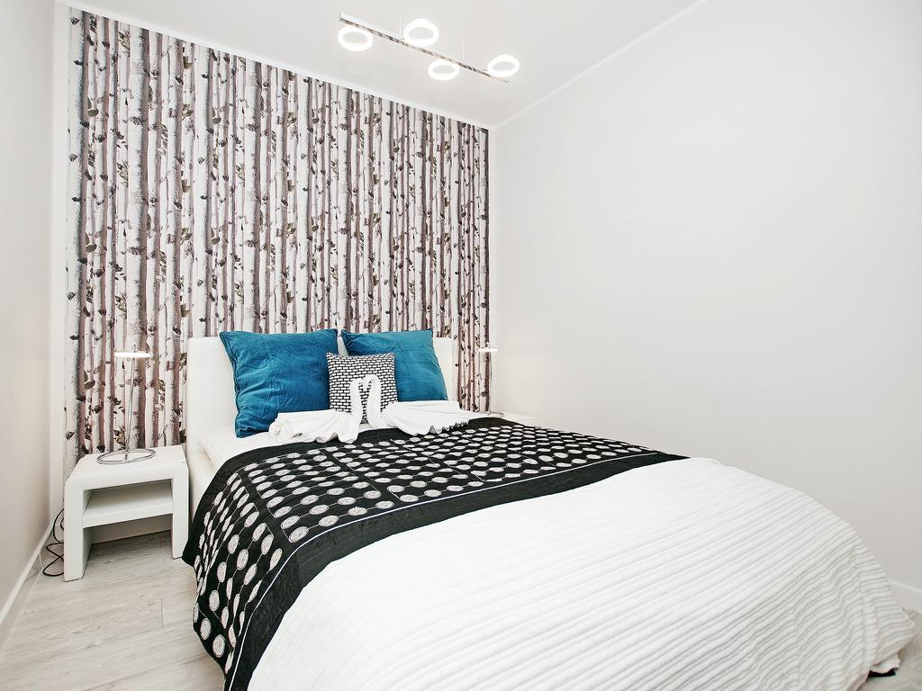 Apartament Kameralny Na Starowce 33 Gdaňsk Exteriér fotografie